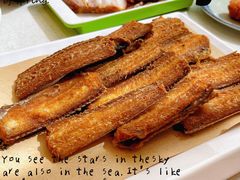 -山南熏肉大饼(辽菜旗舰店)