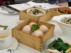 -国贸旋转餐厅(国贸广场店)