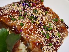 香肠拼肋排-MOSSO德国餐厅·音乐酒吧(环宇荟店)