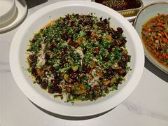 -三猫黑鱼花(南大店)