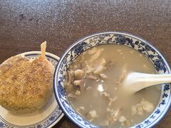 -老三羊汤(西大街店)