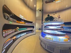 -涨巢·潮玩水疗局