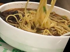 -清真蒋有记(老门东店)