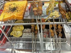 -古彭7只羊·招牌白串·碳锅羊肉旗舰店