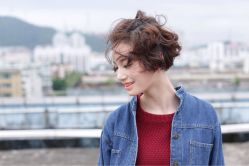 -巴黎婚纱摄影工作室