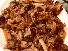 -六顺园清真回族饭店(工程街店)
