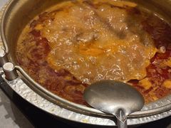 -一绪に寿喜烧(虹悦城店)