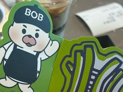 -抱抱地球咖啡馆(国家海洋博物馆店)