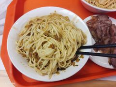 -新川面馆(新街口起源店)