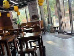 -长安后宰门水盆羊肉(新都心店)