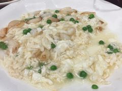 芙蓉蟹钳肉-燕云楼(云南路店)