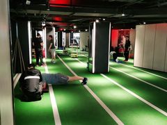 -一兆韦德健身(梅川店)