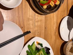-朵朵开素食餐厅(后宰门街店)