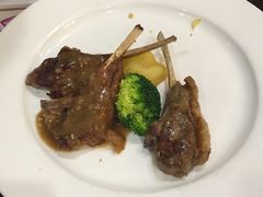 -德大西餐社(云南南路店)