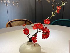 -京味斋·烤鸭·北京菜(安贞店)