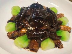 -金枝玉叶上海人家食府(三里河店)