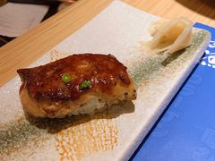 一番厚肝握寿司-舞漁日料美人胶原锅(陆家嘴中心店)