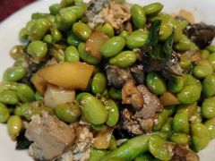 -老村长土菜馆(湖墅南路店)