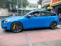 -倍耐力轮胎专卖店(碧云路店)