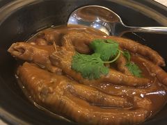 -潮府馆·非遗潮州菜·港式点心(世纪公园店)