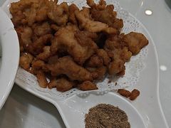 -黑石礁酒楼·海鲜(黑石礁店)