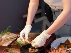 -黑木原精致料理·铁板烧