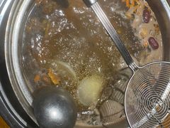 -原牛道·潮汕围炉火锅(讯美店)