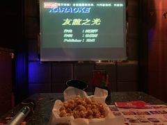 -好乐迪(张扬路八佰伴店)