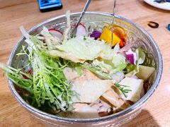 -郭靖内蒙菜·烤全羊·烧烤(望京旗舰店)