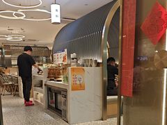 -花味·自助烤肉(南方时代店)