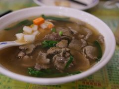 牛三星-顺记冰室(宝华路店)
