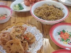 -冶建镜子·老南昌大排档·江西虾王(总店)