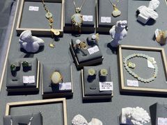 -十八字金·银饰·开蚌DIY·手工体验团建(世纪金源店)