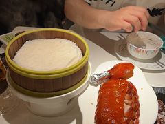 -華府Deluxe(兴业太古汇店)