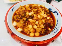 少城热窝鸡-院8里·少城记忆老川菜(宽窄巷子店)