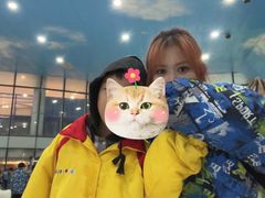 -世界之窗阿尔卑斯冰雪世界