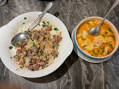 -前海沿·青岛菜(乐客城店)