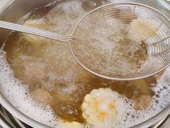 -南城十里潮汕鲜牛火锅·鲜虾生滚粥(融汇老商埠店)