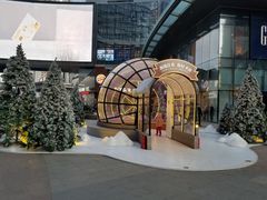 -Apple零售店(中街大悦城店)