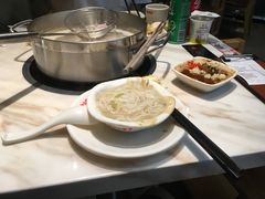 -为什么牛潮汕牛肉火锅(中信广场店)