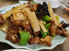 -鼎香润(德胜门内店)