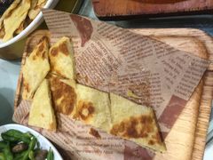 -听涛雅苑百味饺子老家菜馆