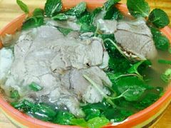 -熊氏牛羊杂粉(龙眼井总店)