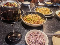 -华豫川酒家(大卫城店)