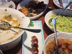 -前海沿·青岛菜(五四广场永旺店)