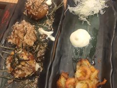 -町门烤肉拌饭专门店(哈西万达店)