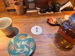 -鸟幸 TORISAKI 炭火居酒屋