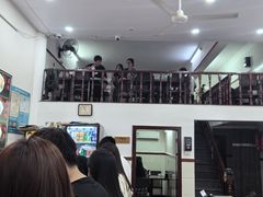 -江东饺子馆(江东路店)
