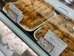 -闻酥园(水碾河路店)