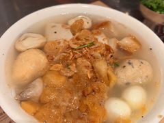 -Cô Thành Restaurant